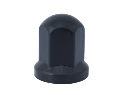 7906 krytky sroubu kol f 32mm vysoke cerne