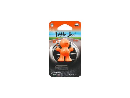 7948 osvezovac little joe 3d fruit