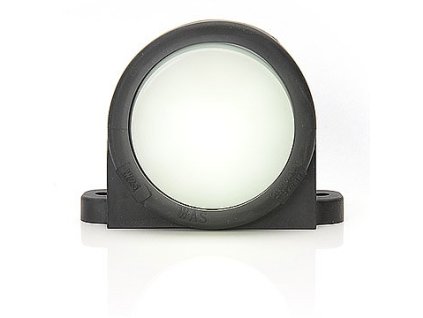 8038 pozicni predni svetlo 12v 24v led w25n