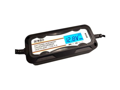 8047 nabijecka autobaterii aroso s mikroprocesorem pb gel 6v 2a 12v 2a 4a 20 268