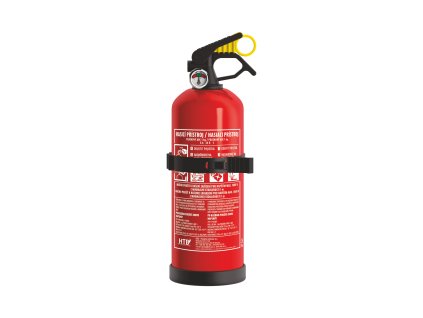 805 hasici pristroj praskovy 1 kg abc s manometrem