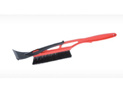 Smetáček s odnímatelnou škrabkou 55cm, D 55, 094064_c