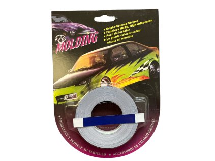 8266 samolepka jednolinka modra 10m s 10mm 9433