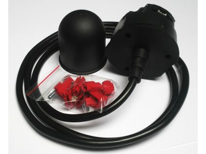 8368 sada pripojeni k taz zarizeni 2 0m 13 pin nikl kabel 12 pol 11446