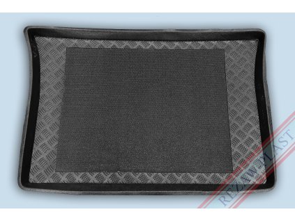 8437 plastova vana do kufru rezaw plast ford focus hb 1998 2005