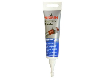 916 nigrin kupfer paste 100 g medena pasta 72260