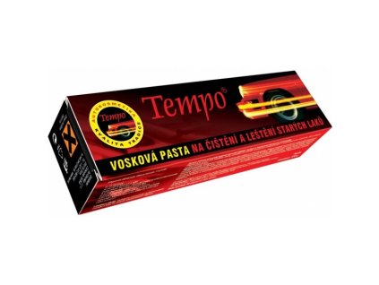 928 tempo pasta 120 g na stary lak