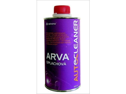 934 arva oplachova 500ml cistici prostredek na motory 31 745