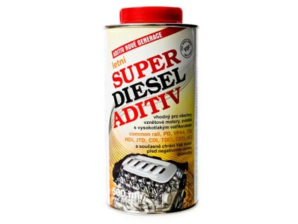 949 diesel aditiv vif 1 1000 letni 500 ml