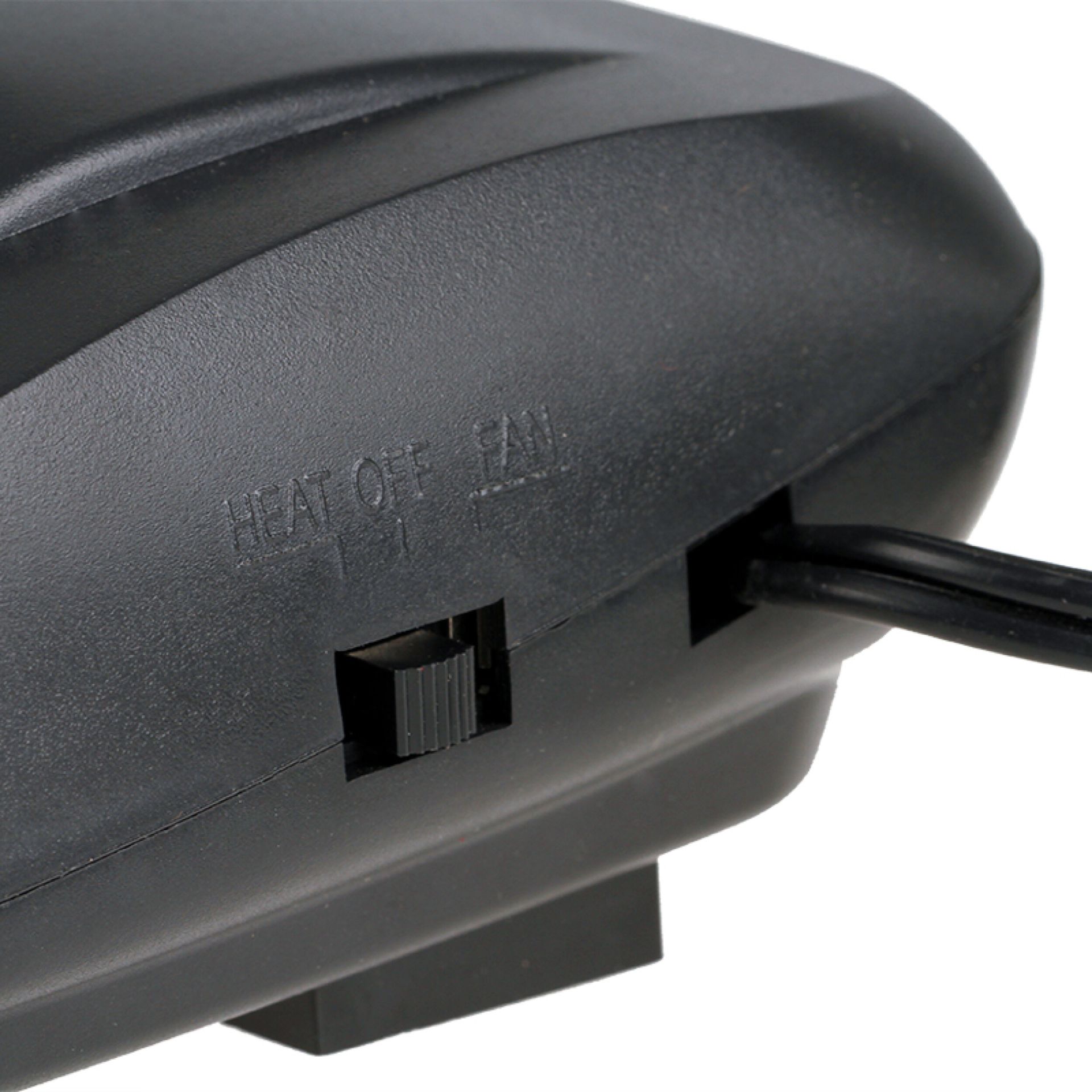 Ventilátor s ohřevem "2 in 1" 12V, 544200