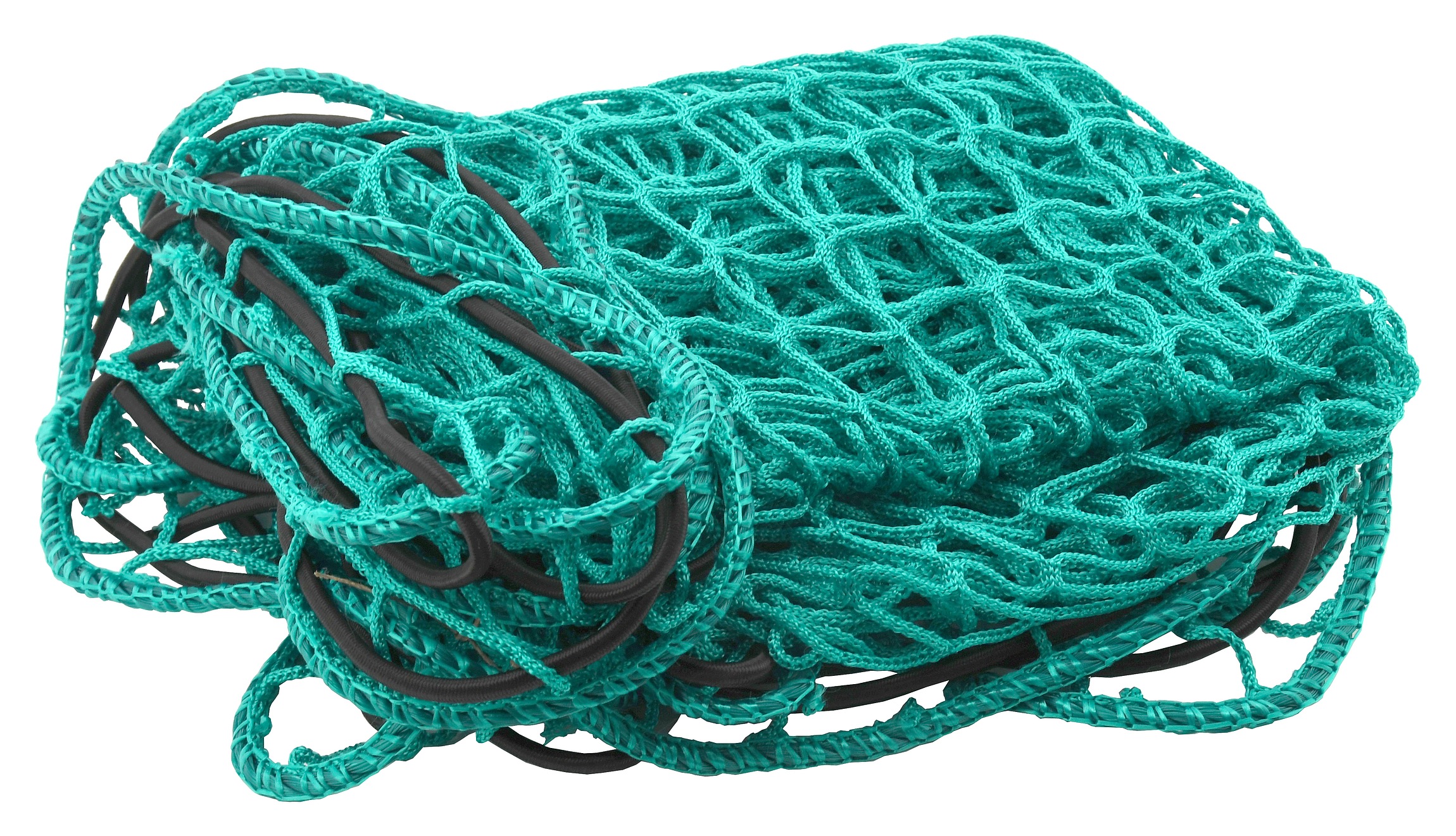 Síť na přívěsný vozík 130x220cm, 02226