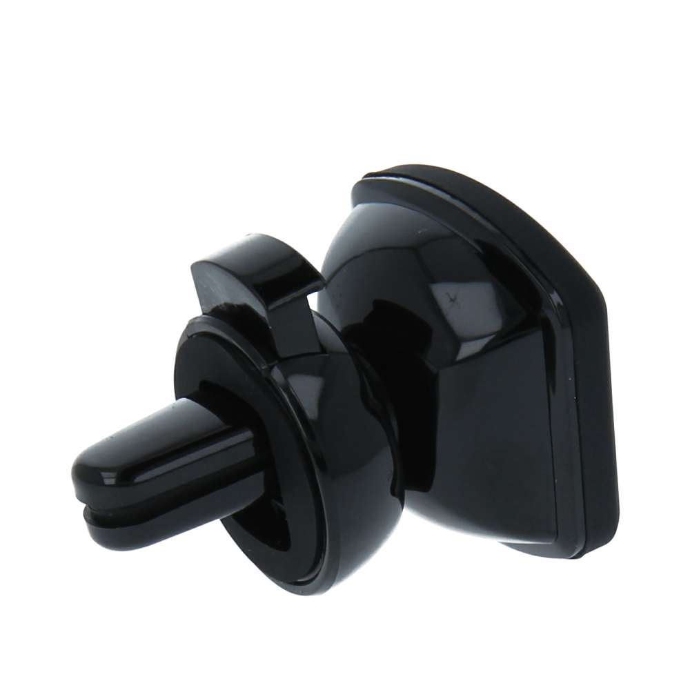 Magnetický držák mobilu do mřížky na kloubku SWISSTEN AIR VENT M3, 45149