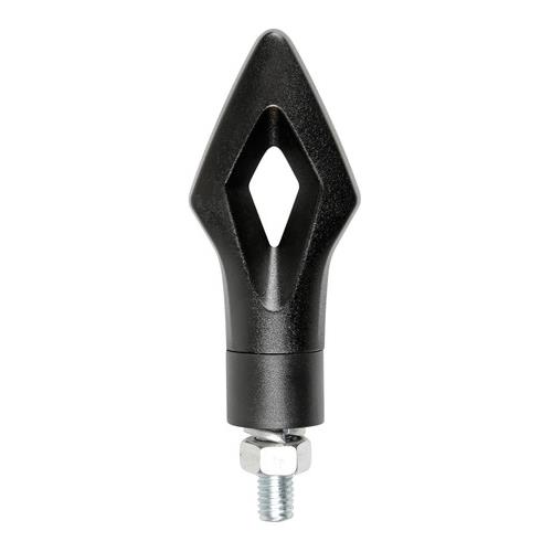 Směrové světlo blinkr na motorku LUM, 90470