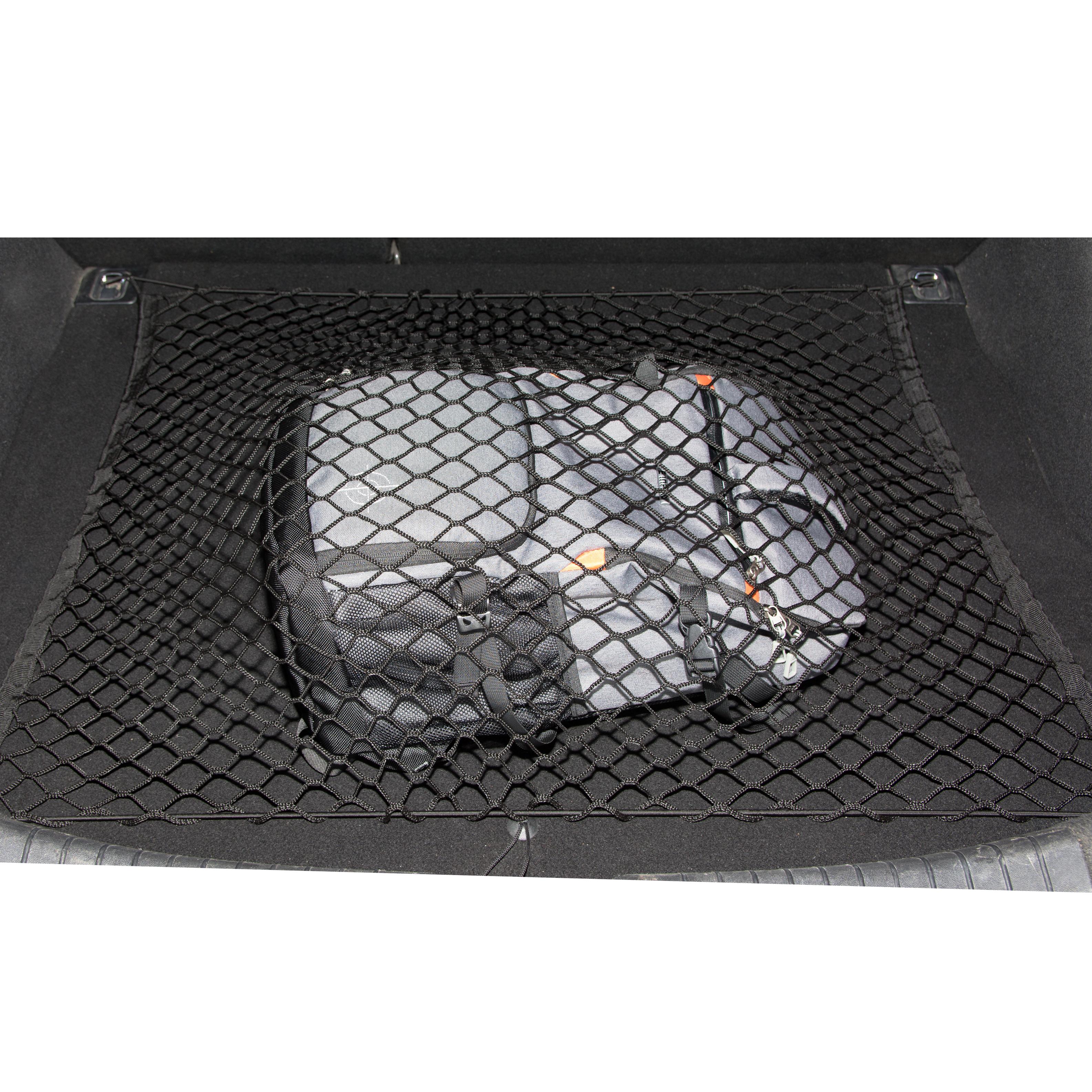 Síť do kufru 90x70 cm, 94906