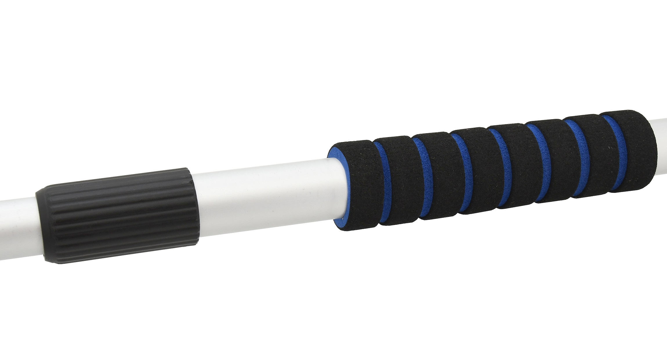 Škrabka s košťátkem teleskopická 60-90cm, 10319