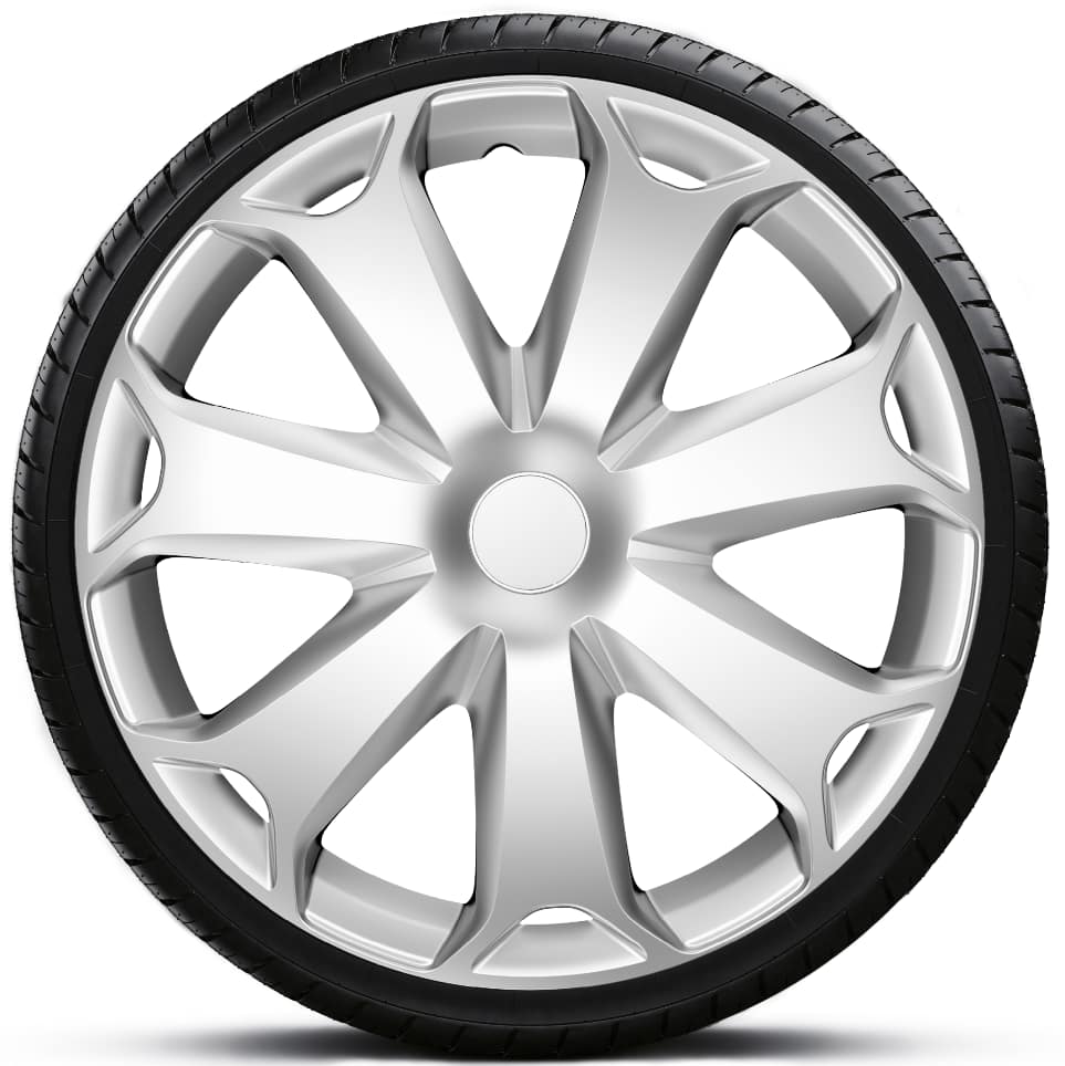 Poklice 15" MEGA