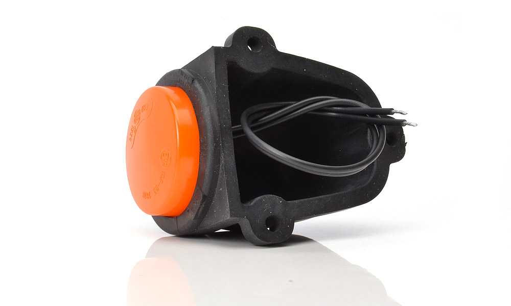 Lampa poziční boční W25N