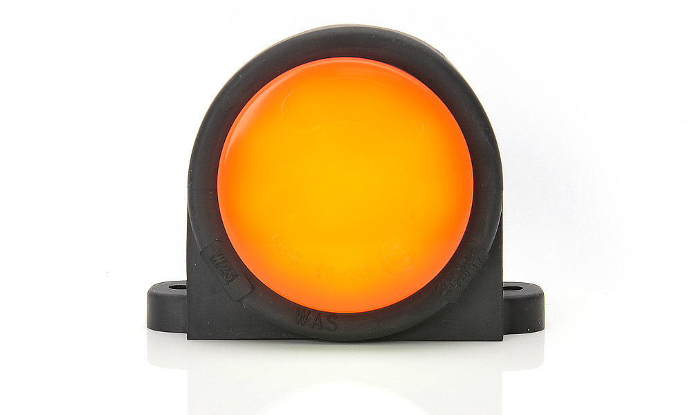 Lampa poziční boční W25N