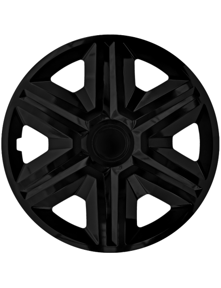 Poklice 16" ACTION black