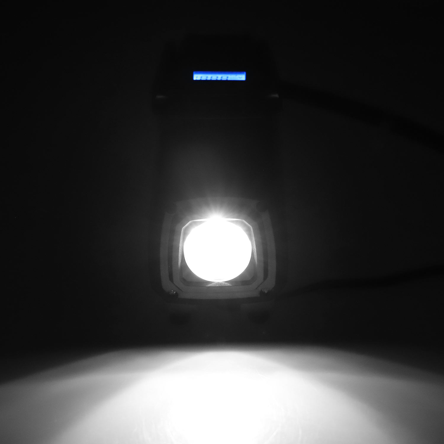 Kompresor digitální ALCA 12V/10 BAR, 30L, digitální, 227600