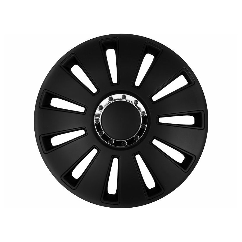 Poklice 17" SILVERSTONE PRO BLACK