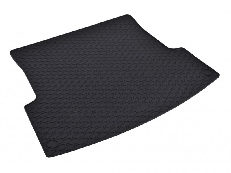 Vana do kufru gumová RIGUM Škoda Octavia I liftback 1997-2010