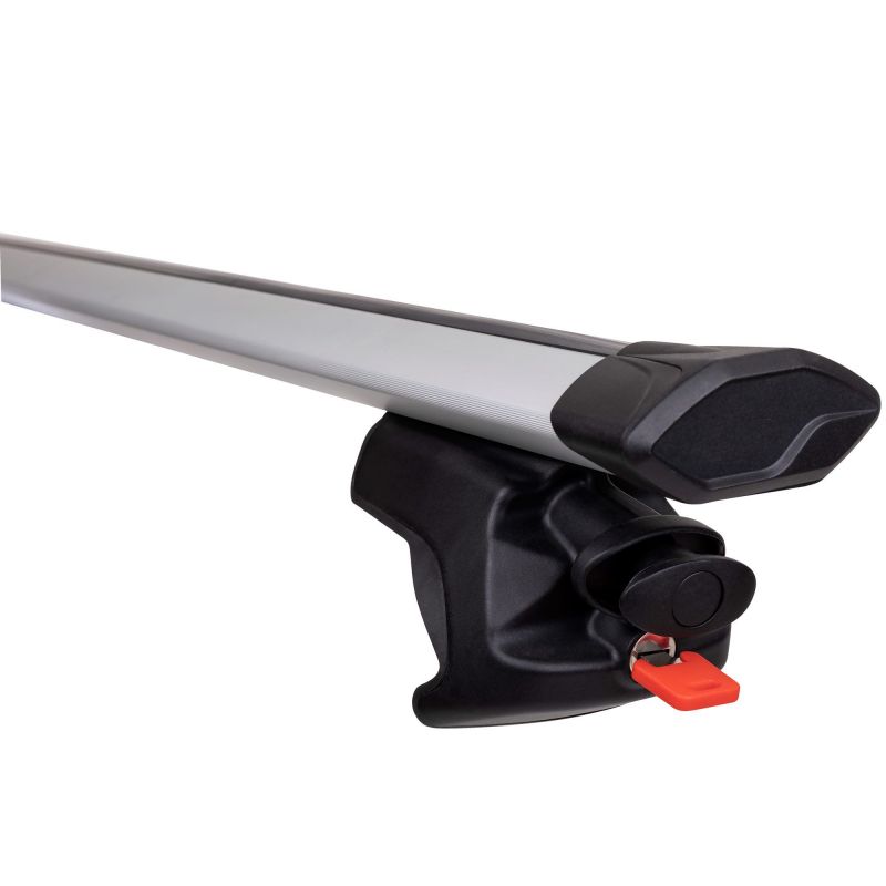 Příčníky Aroso Panther XL 127cm - ALU /uzamykatelné/, aero křídlo