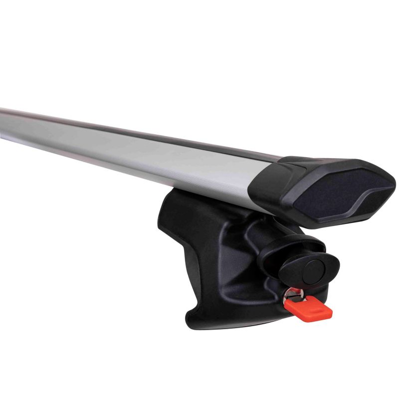 Příčníky Aroso Panther XL 127cm - ALU /uzamykatelné/, aero křídlo