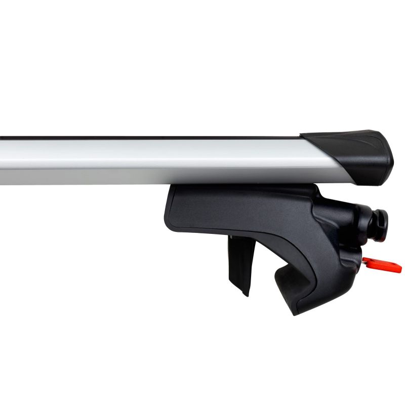 Příčníky Aroso Panther XL 127cm - ALU /uzamykatelné/, aero křídlo