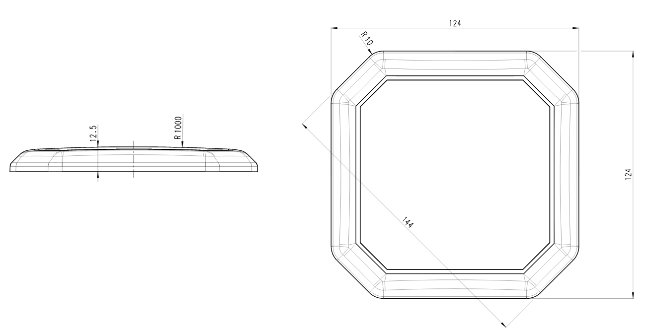 Vnitřní osvětlení