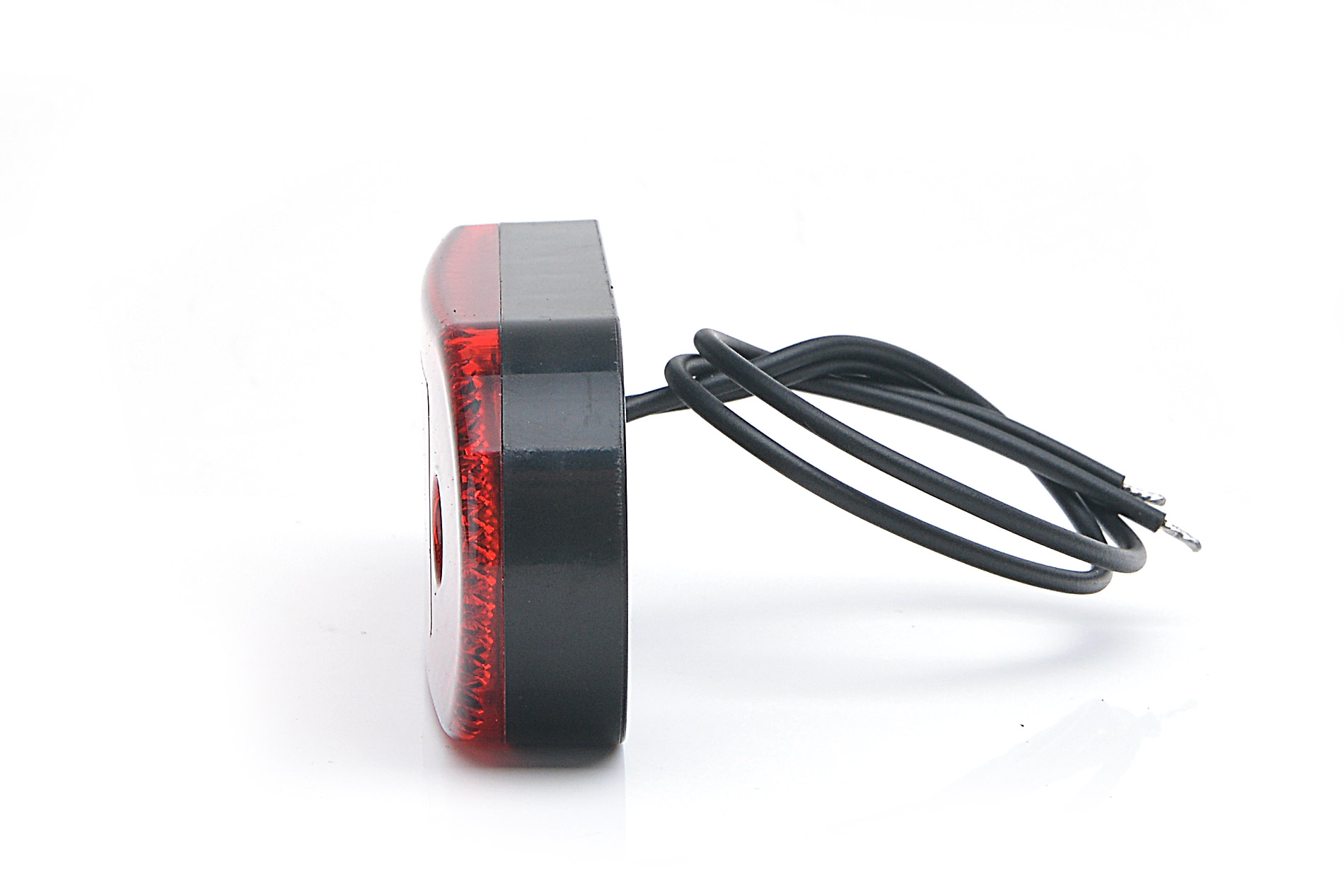 Lampa poziční zadní LED 12V/24 V W175
