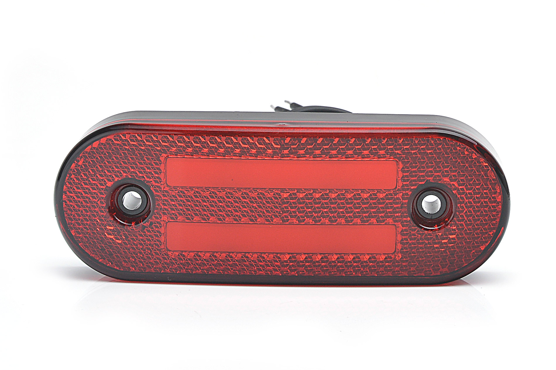 Lampa poziční zadní LED 12V/24 V W175