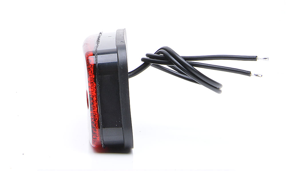 Lampa poziční zadní LED 12V/24 V W158