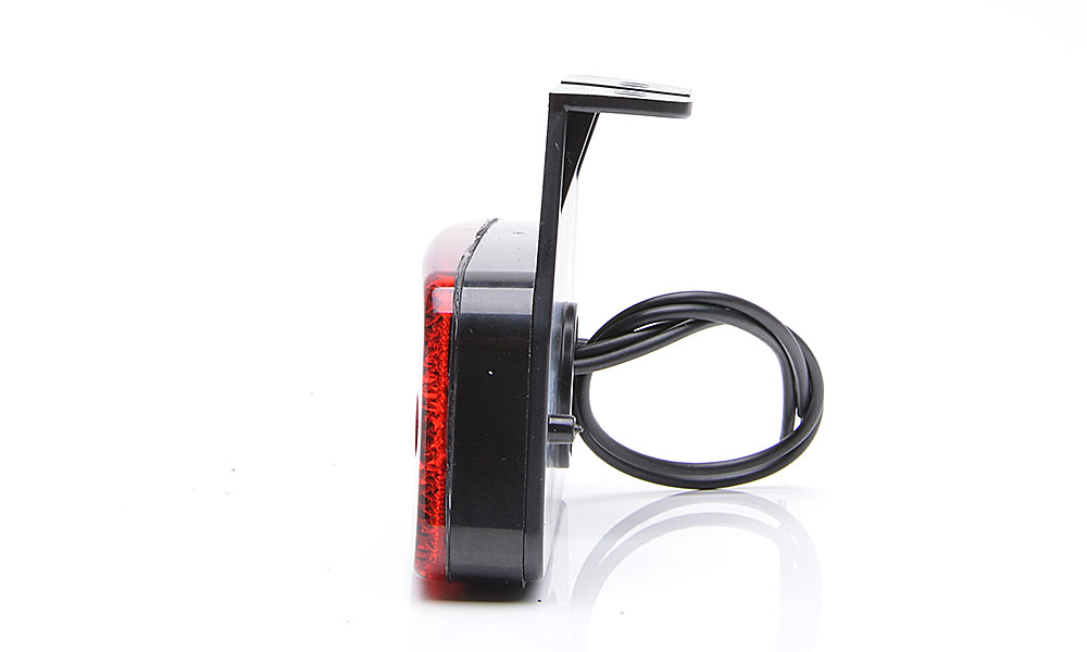 Lampa poziční zadní LED 12V/24 V W158