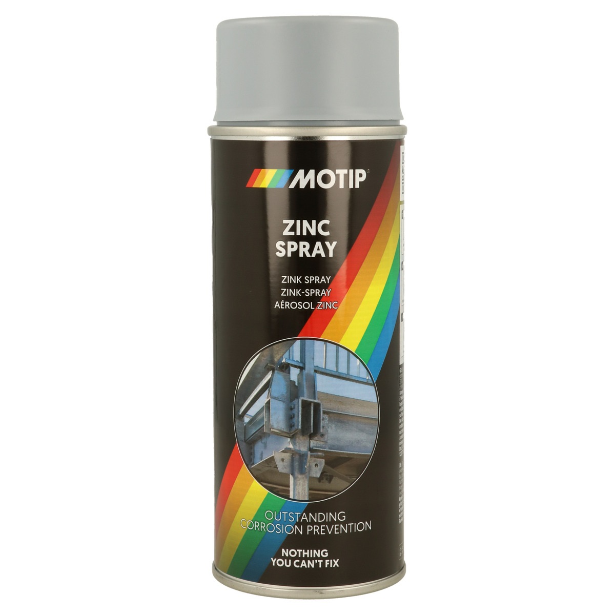 Motip Zinkový sprej 400ml