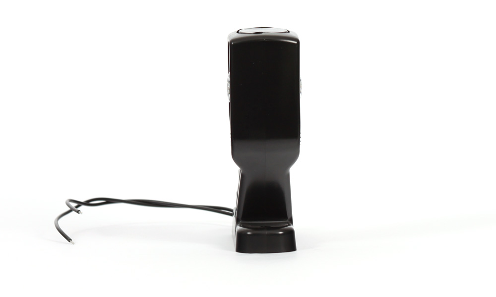 Obrysové sdružené světlo přední a zadní, levé, 12V-24V, LED