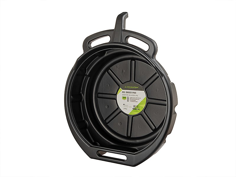 Miska pro výměnu oleje 15l, 86082