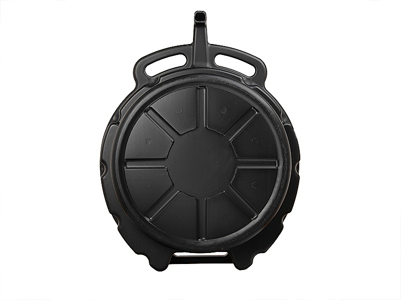 Miska pro výměnu oleje 15l, 86082