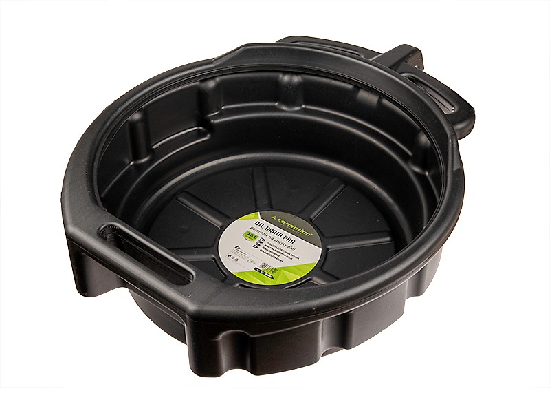 Miska pro výměnu oleje 15l, 86082