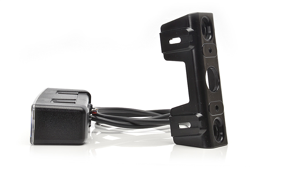 Svítilna pro jízdu ve dne vyrobená v technologii LED / LED Dayti 12/24V