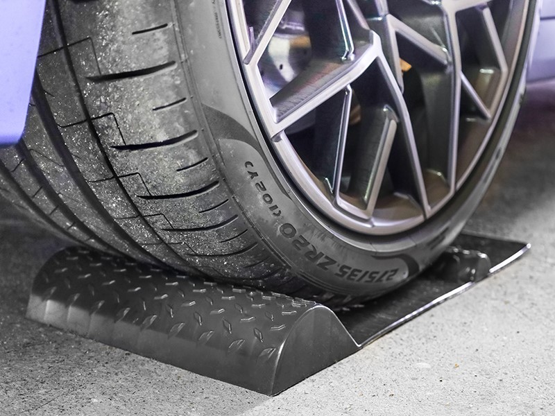 Parkovací rohož 86865