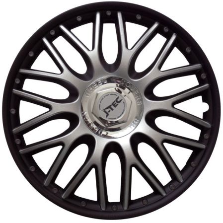Poklice 16" ORDEN BLACK