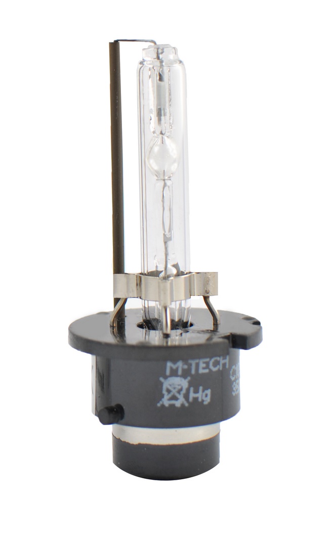 Xenonová výbojka D2S 35W