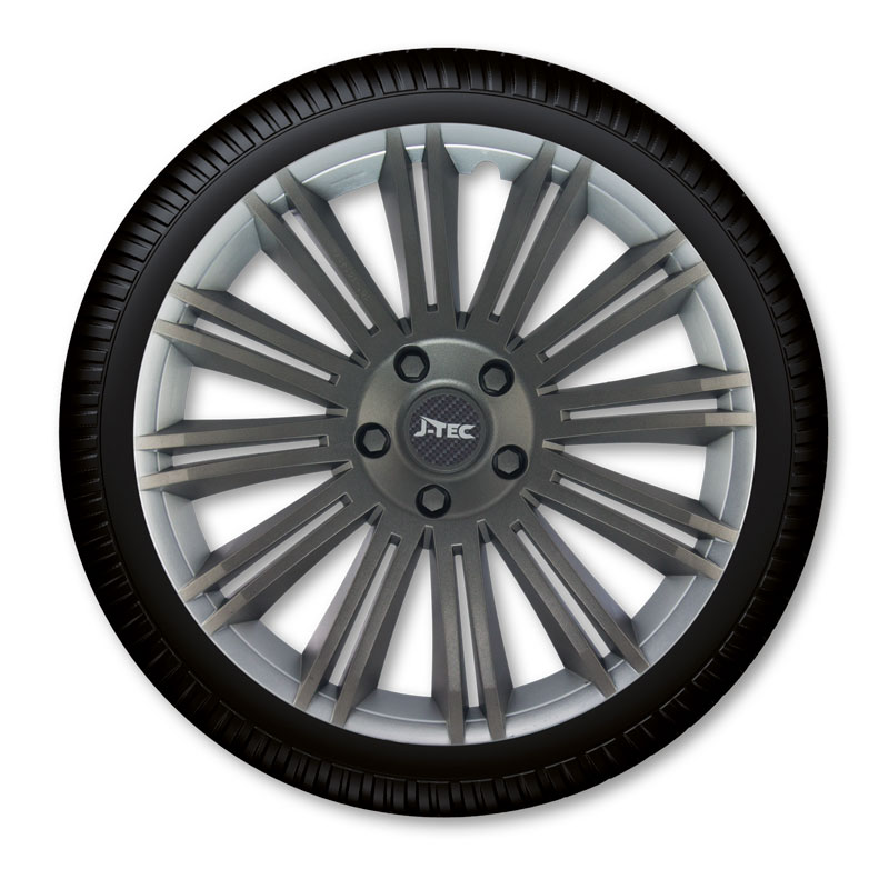 Poklice 14" DISCOVERY R