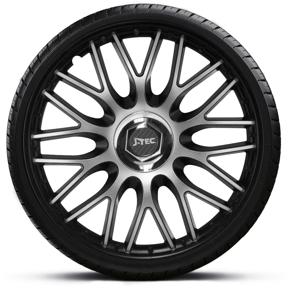 Poklice 15" ORDEN BLACK