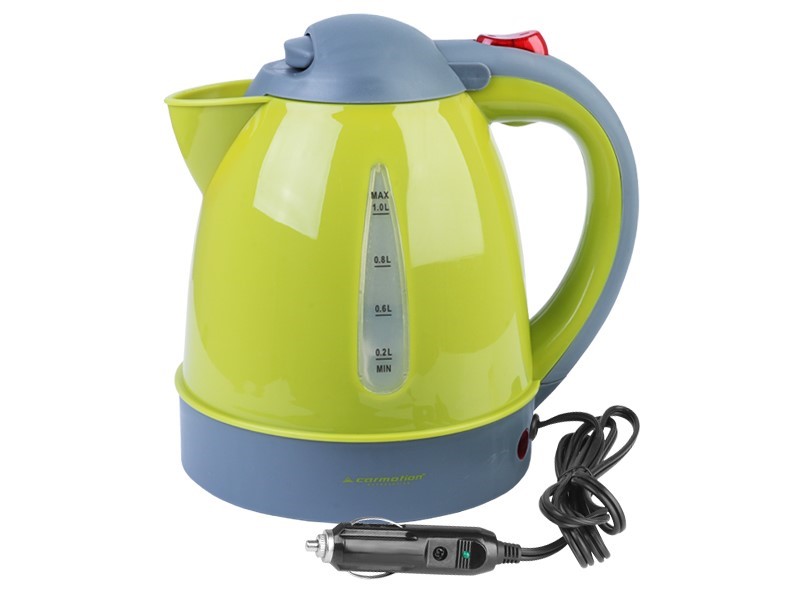 Rychlovarná konvice 12V/ 1L /150W, 58199