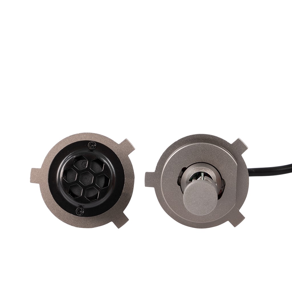 Autožárovky LED SET  M-TECH LSPRONG4 Pro New Generation H4, 55309