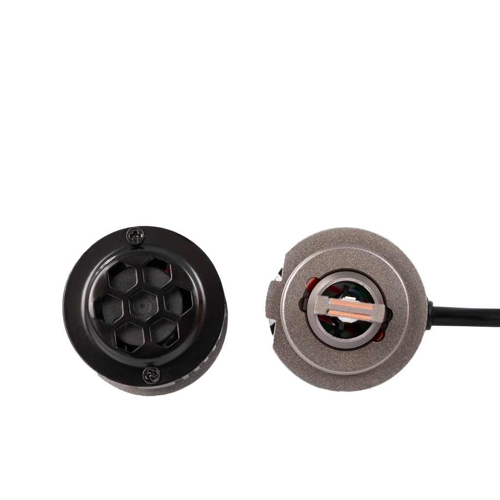 Autožárovky LED SET M-TECH LSPRONG7 Pro Next Generation H7, 55313