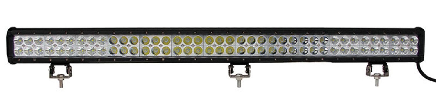 LED světelná rampa Double Row-Bottom Bracket 234W 36"Combo, WLO613