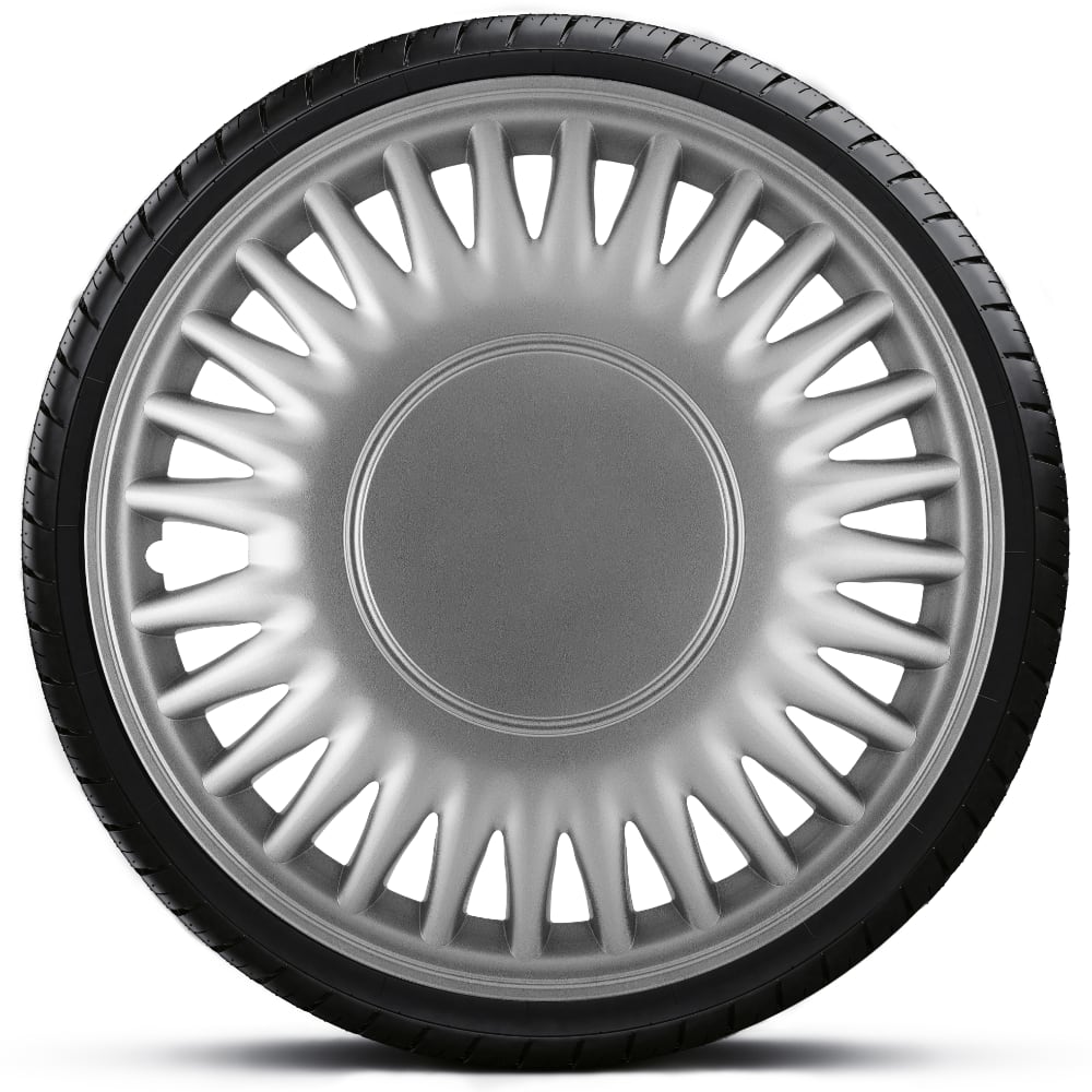 Poklice 15" CAMARO VAN